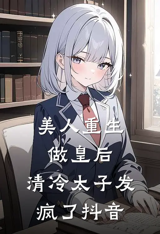 美人重生做皇后,清冷太子发疯了抖音