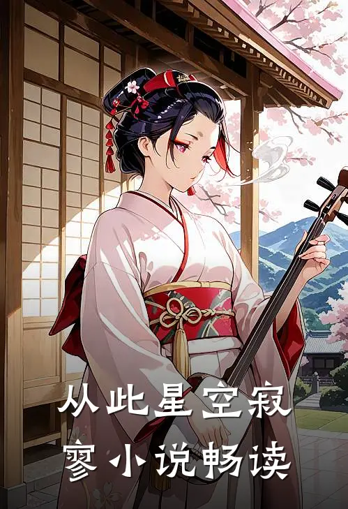 从此星空寂寥小说畅读
