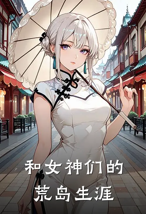 和女神们的荒岛生涯