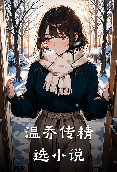 温乔传精选小说