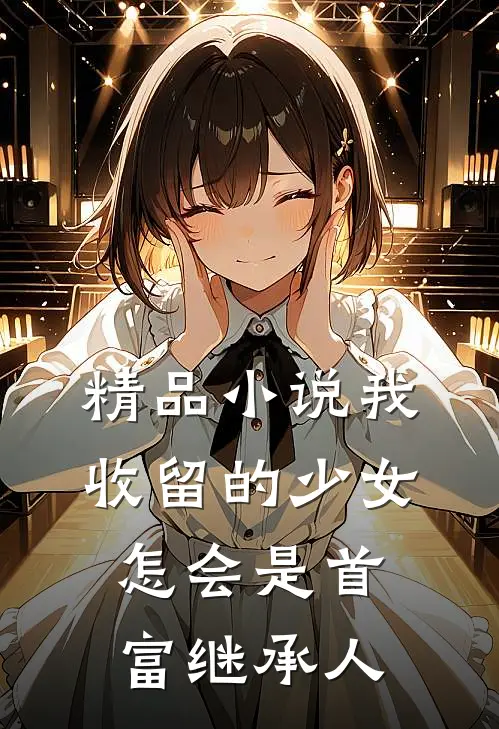 精品小说我收留的少女，怎会是首富继承人