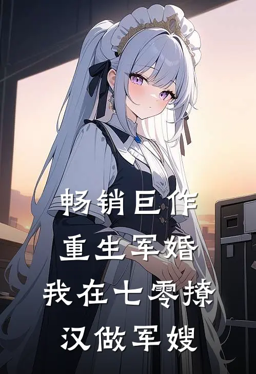 畅销巨作重生军婚：我在七零撩汉做军嫂