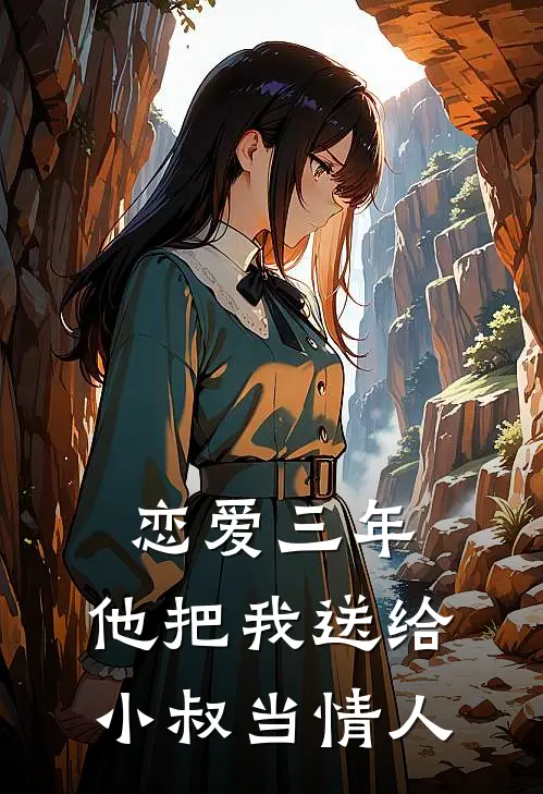恋爱三年，他把我送给小叔当情人