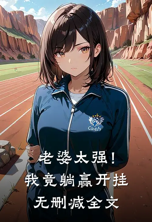 老婆太强!我竟躺赢开挂无删减全文阅读