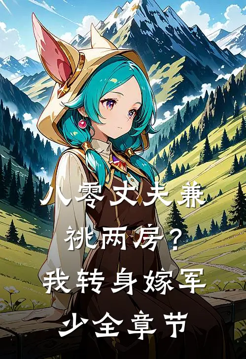 八零丈夫兼祧两房？我转身嫁军少全章节