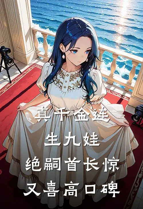真千金连生九娃，绝嗣首长惊又喜高口碑