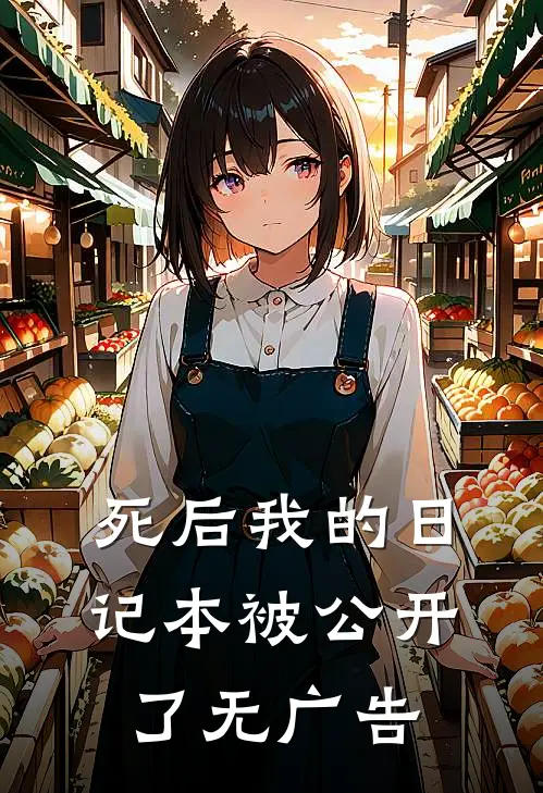 死后我的日记本被公开了无广告