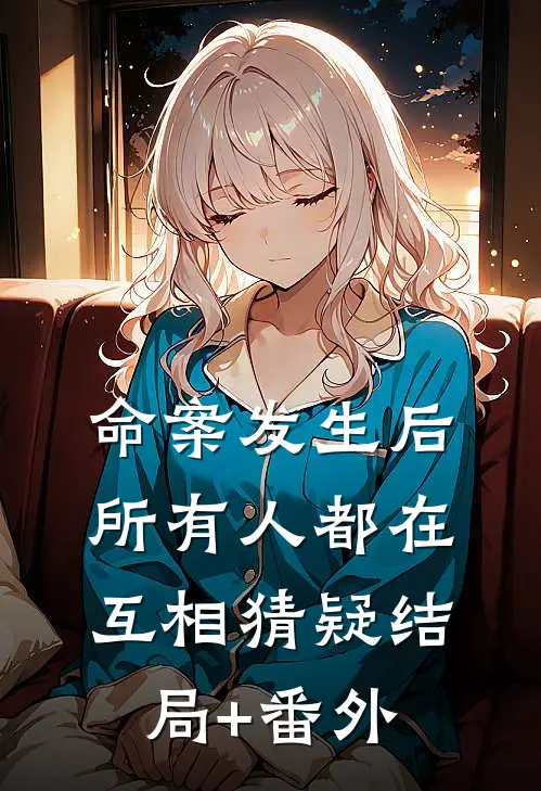 命案发生后，所有人都在互相猜疑结局+番外