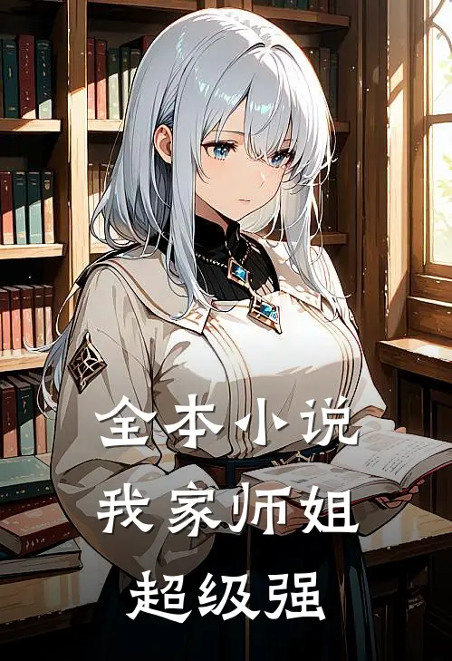 全本小说我家师姐超级强