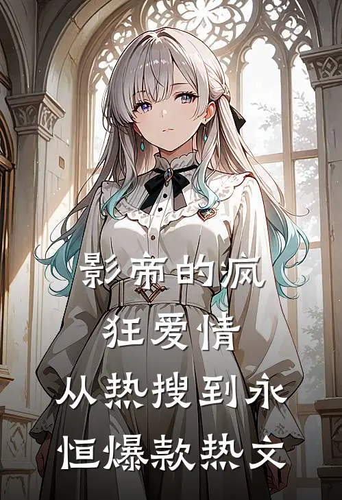 影帝的疯狂爱情：从热搜到永恒爆款热文