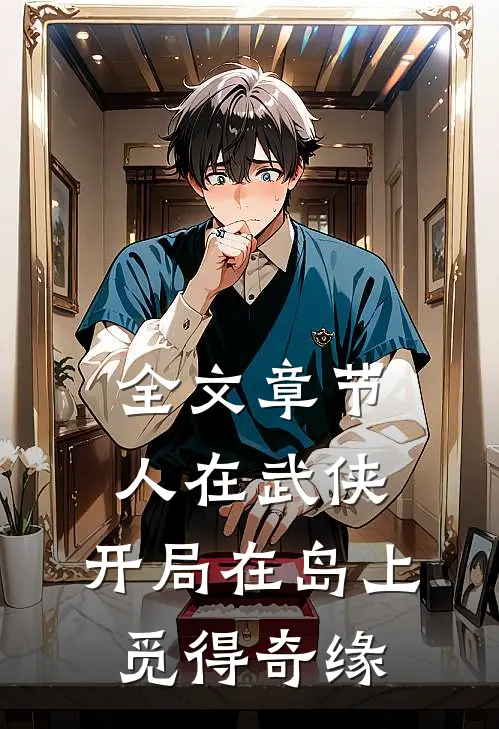 全文章节人在武侠，开局在岛上觅得奇缘