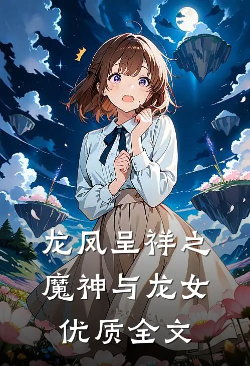 龙凤呈祥之魔神与龙女优质全文