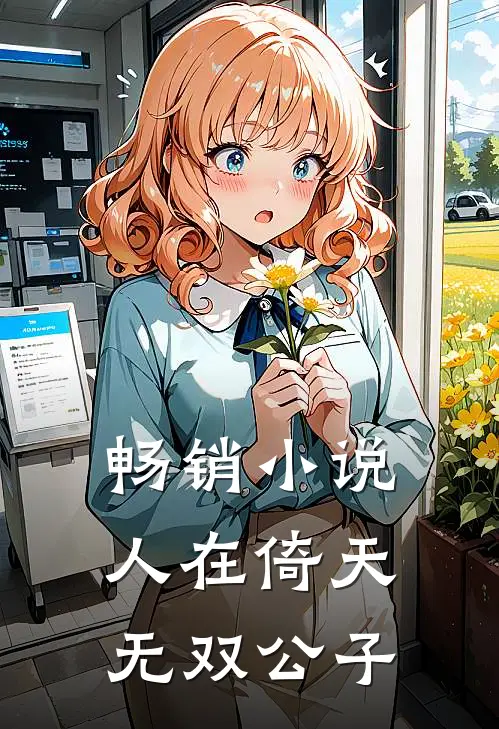 畅销小说人在倚天：无双公子