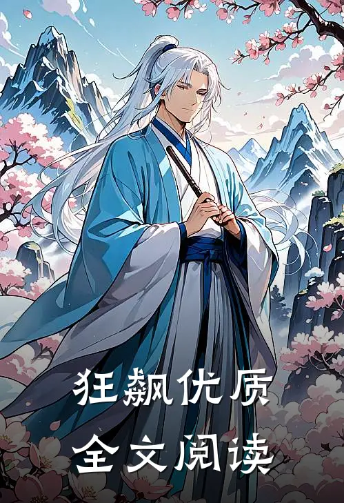 狂飙优质全文阅读