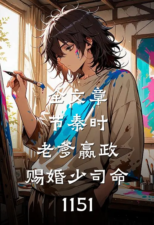 全文章节秦时:老爹嬴政,赐婚少司命(1-151)