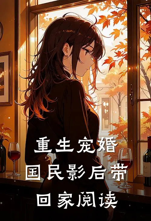 重生宠婚：国民影后带回家阅读