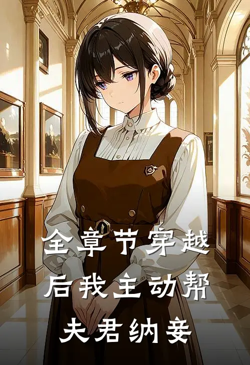 全章节穿越后我主动帮夫君纳妾