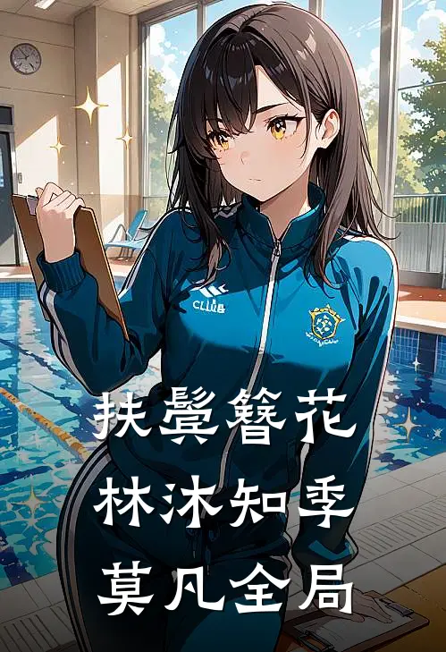 扶鬓簪花林沐知季莫凡全局
