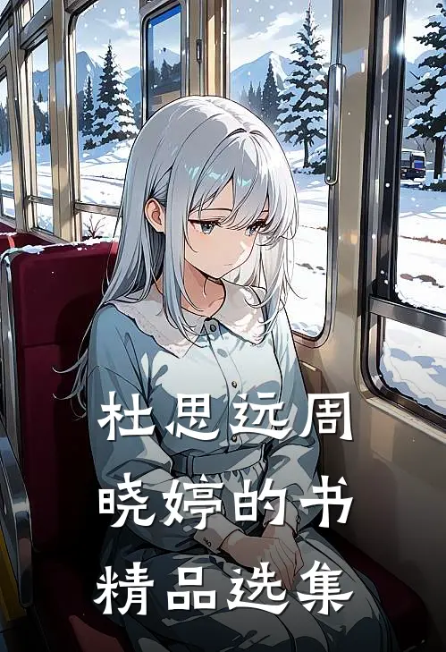 杜思远周晓婷的书精品选集
