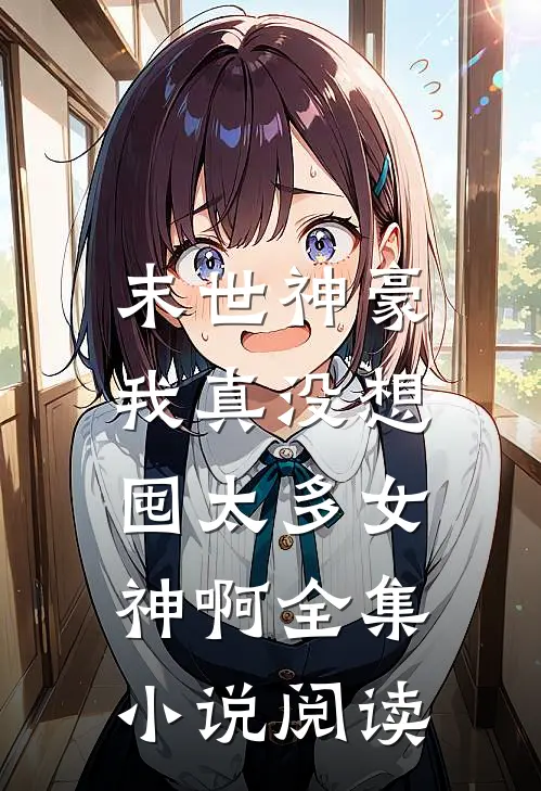 末世神豪：我真没想囤太多女神啊全集小说阅读