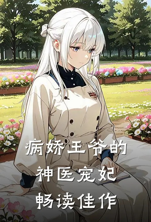 病娇王爷的神医宠妃畅读佳作