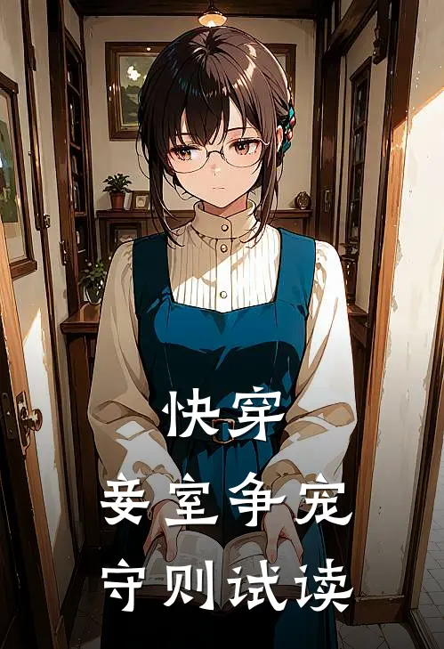 快穿妾室争宠守则试读全文