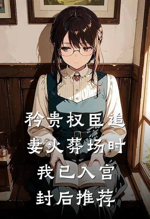 矜贵权臣追妻火葬场时，我已入宫封后推荐