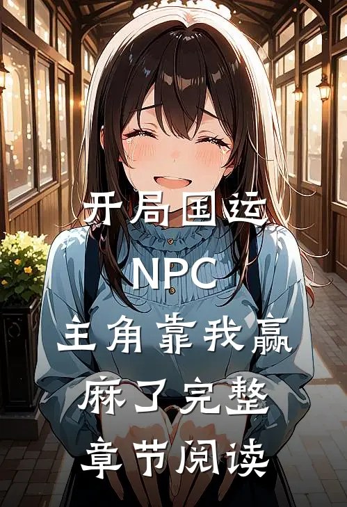 开局国运NPC，主角靠我赢麻了完整章节阅读