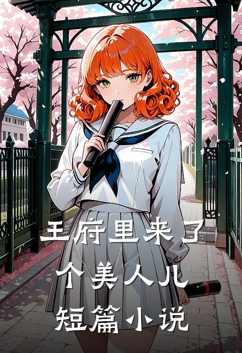 王府里来了个美人儿短篇小说