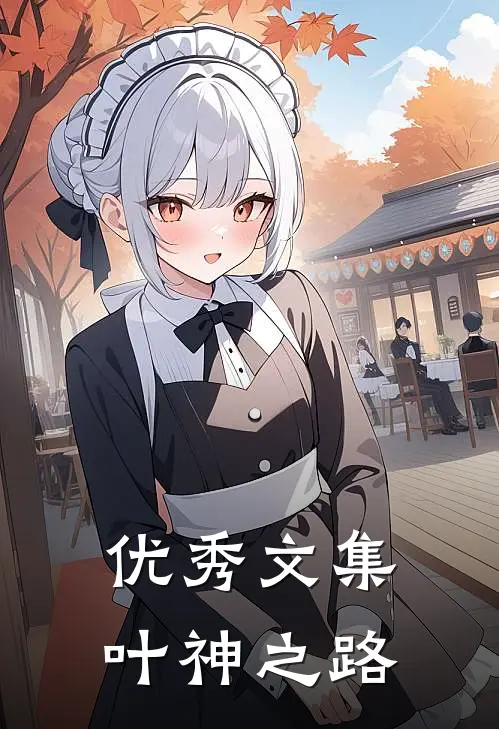 优秀文集叶神之路