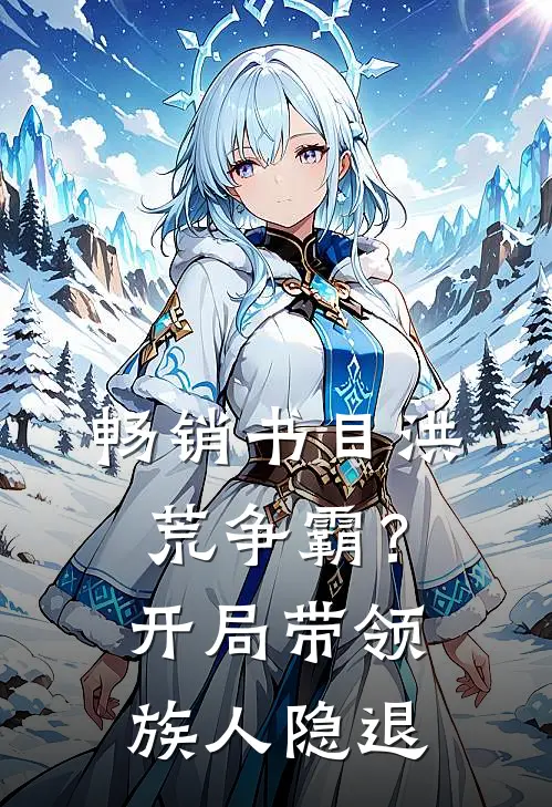 畅销书目洪荒争霸？开局带领族人隐退