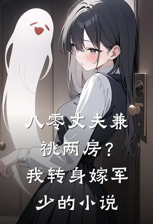 八零丈夫兼祧两房？我转身嫁军少的小说