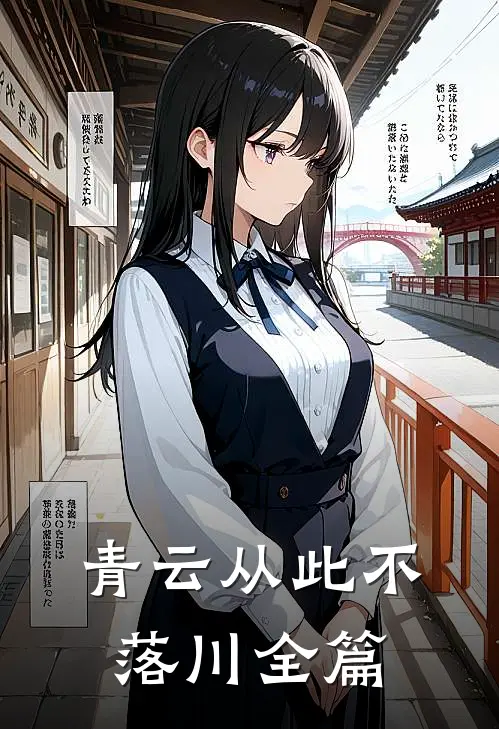 青云从此不落川全篇