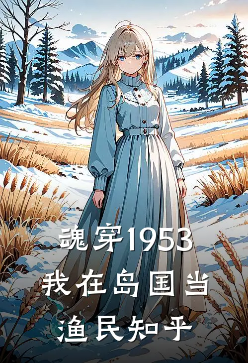魂穿1953：我在岛国当渔民知乎