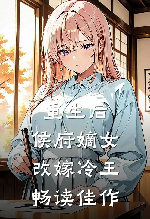重生后，侯府嫡女改嫁冷王畅读佳作