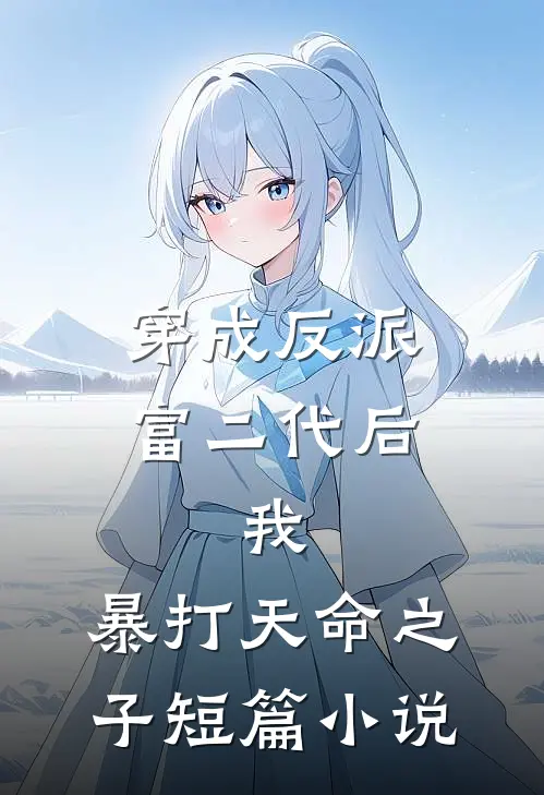 穿成反派富二代后,我,暴打天命之子短篇在线阅读