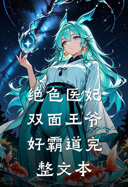 绝色医妃：双面王爷好霸道完整文本