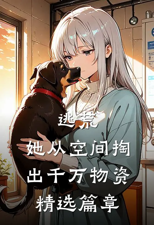 逃荒：她从空间掏出千万物资精选篇章