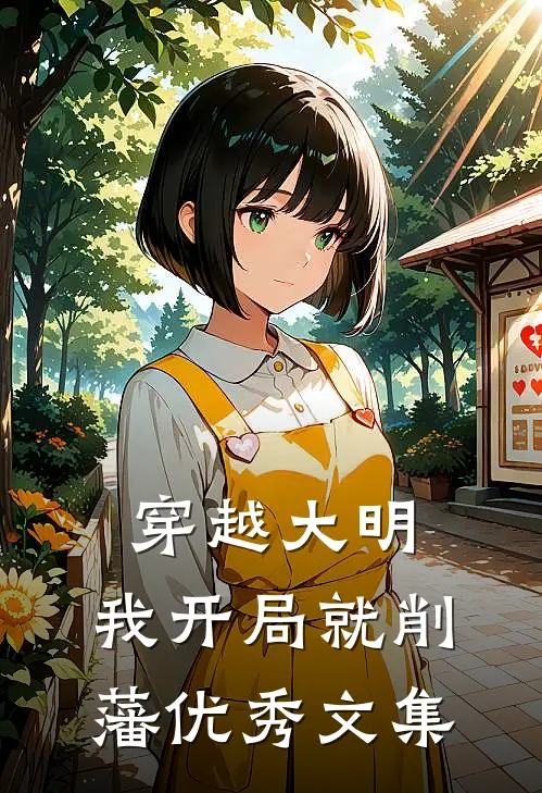 穿越大明，我开局就削藩优秀文集