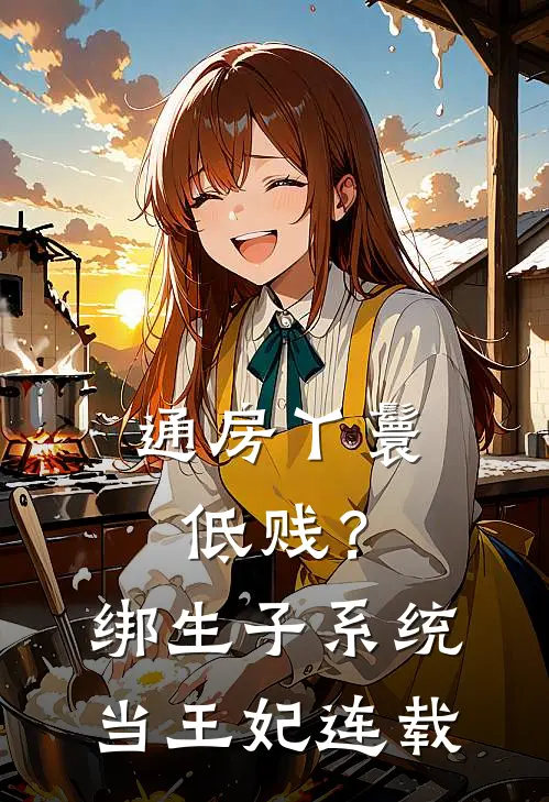 通房丫鬟低贱？绑生子系统当王妃连载