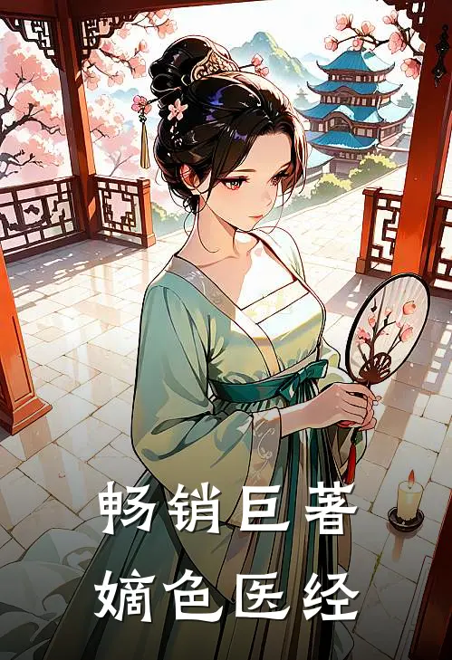 畅销巨著嫡色医经