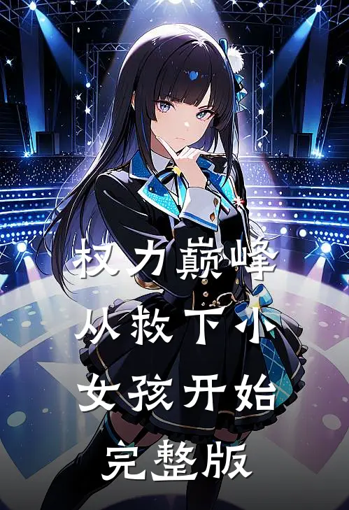权力巅峰：从救下小女孩开始完整版