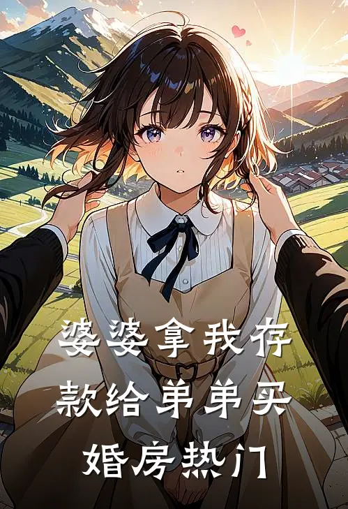 婆婆拿我存款给弟弟买婚房热门