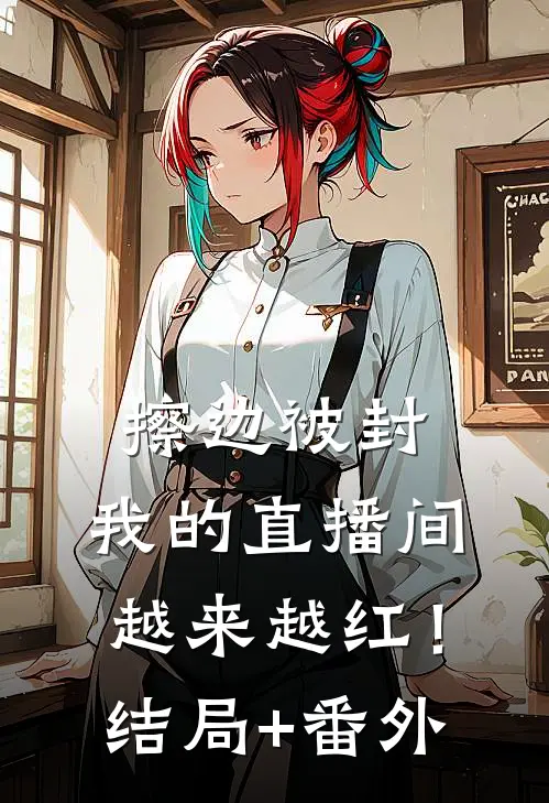 擦边被封，我的直播间越来越红！结局+番外