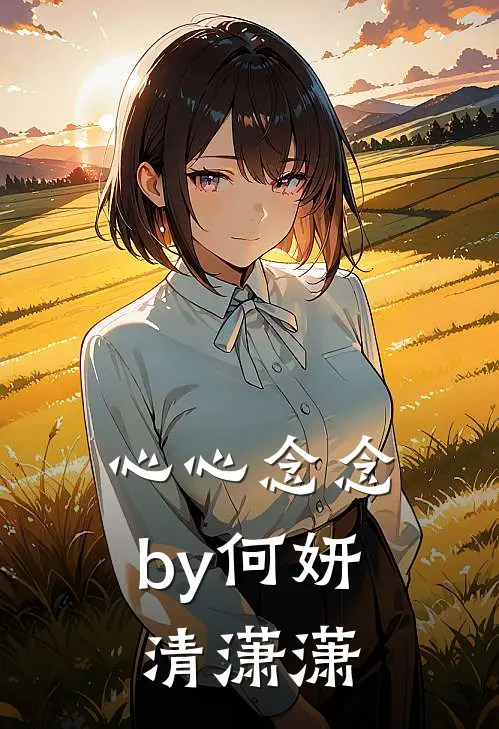 心心念念by何妍清潇潇