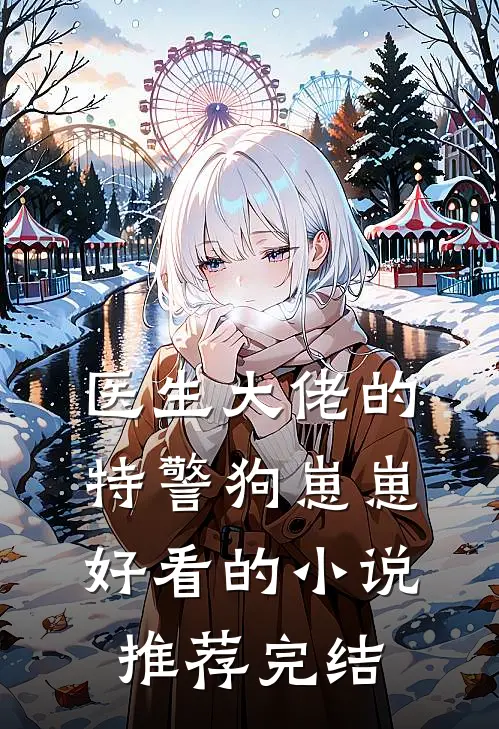 医生大佬的特警狗崽崽好看的小说推荐完结