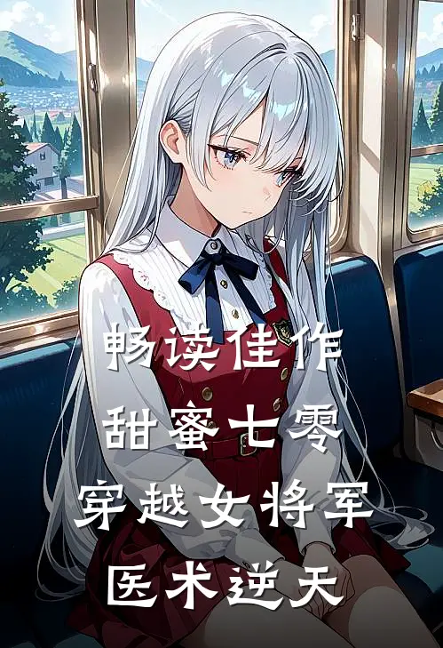 畅读佳作甜蜜七零：穿越女将军医术逆天