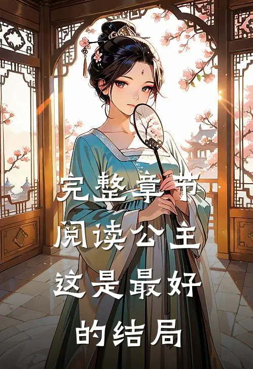 完整章节阅读公主,这是最好的结局吗