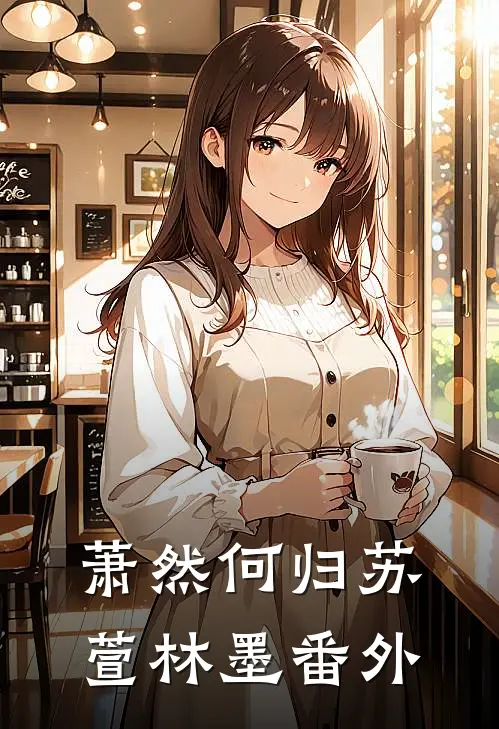 萧然何归苏萱林墨番外