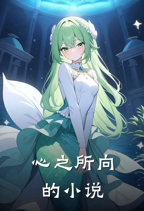 心之所向的小说